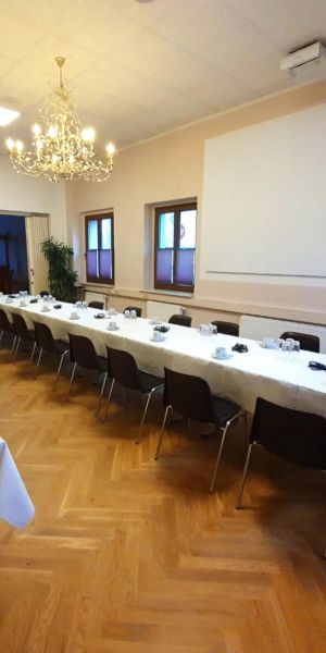 kleiner Saal