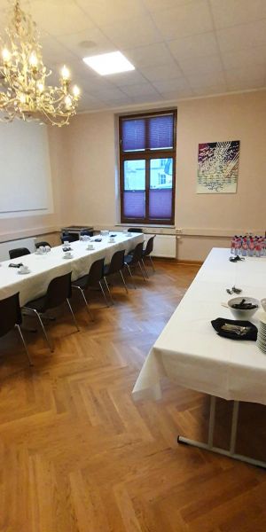 kleiner Saal